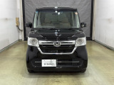 N-BOX L 4WD 