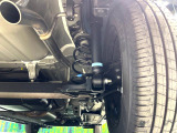 お車を安心してお乗りいただく為には、足回りの定期点検が欠かせません。サービスサポート(有償保証)では無料点検もご提供しており、安心のカーライフをお過ごしいただけるサポート体制が整っています。