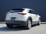CX-30 1.8 XD Lパッケージ 