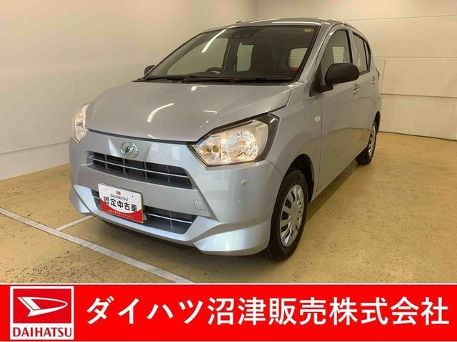 ミライース L SAIII 