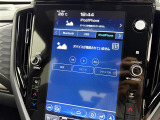 フォレスター  4WD 本革シート