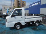 サンバートラック TB 4WD 