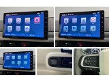 クルマの状態と評価点数を開示し、図解で表示いたしております。車両状態検査書はこちらの車両ページで閲覧できます。(※一部評価書が未設置の車両がある場合がございます)