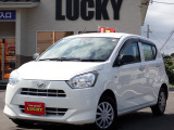クルマを売るのも買うのもやっぱりLUCKY!