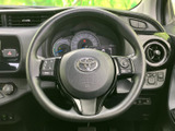 握りやすいステアリングは、操作性を高め、快適なドライビングを実現。長時間の運転でも疲れにくい設計です。