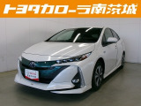 トヨタ プリウスPHV
