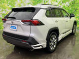 RAV4 2.0 G Zパッケージ 4WD 