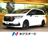 純正11.4型ナビ 全周囲カメラ レーダークルーズ フリップダウンモニタ