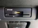 ETC2.0付いております。遠方のお出かけもETCでスムーズです。