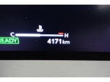 ★撮影時の走行距離は4,171Kmで安心のロングラン保証付きです。