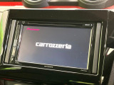 【ナビゲーション】使いやすいナビで目的地までしっかり案内してくれます。各種オーディオ再生機能も充実しており、お車の運転がさらに楽しくなります!!