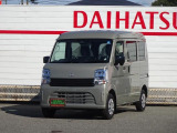 4WD!届出済未使用車!インパネCVT!純正マット・純正バイザー・スタッドレス・純正スチールホイール付!エマージェンシーブレーキ!シートヒーター!LEDヘッドライト!オートライト!ハイビームアシスト!