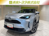 トヨタ ヤリスクロス