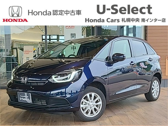 フィット 1.5 ホーム 4WD 
