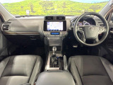 ランドクルーザープラド 2.7 TX Lパッケージ 4WD 
