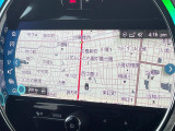 ●純正ナビ:一体感のあるナビは、高級感ある車内を演出してくれます。Bluetooth再生などオーディオ機能も充実しておりますので、運転もより楽しめます♪