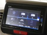 ◆Bluetooth Audio対応◆各種オーディオソースで退屈のないドライブをお楽しみください♪
