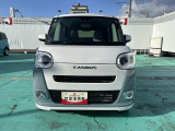 ムーヴキャンバス  ストライプス G 4WD