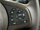◆アダプティブクルーズコントロール◆予め設定した車速内でクルマが自動的に加減速。前走車との適切な車間距離を維持しながら追従走行します。【LKAS】車線維持支援システムでステアリング操作を支援。