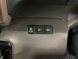 ★ECONスイッチ★ エコドライブを加速しよう!スイッチをONにすると、運転の仕方によるロスを抑え込み燃費をよくするようクルマが頑張ります(*^ー^*)燃費向上にチャレンジ♪