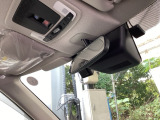 Hondaセンシング搭載!ミリ波レーダーと単眼カメラで、クルマの前方の状況を認識。ブレーキやステアリングの制御技術と協調し、安心・快適な運転や事故回避を支援する先進のシステムです!