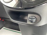 前席の収納スペースも十分ございます!常備しておきたいものを収納できるのは便利ですね!