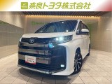 トヨタ ノア
