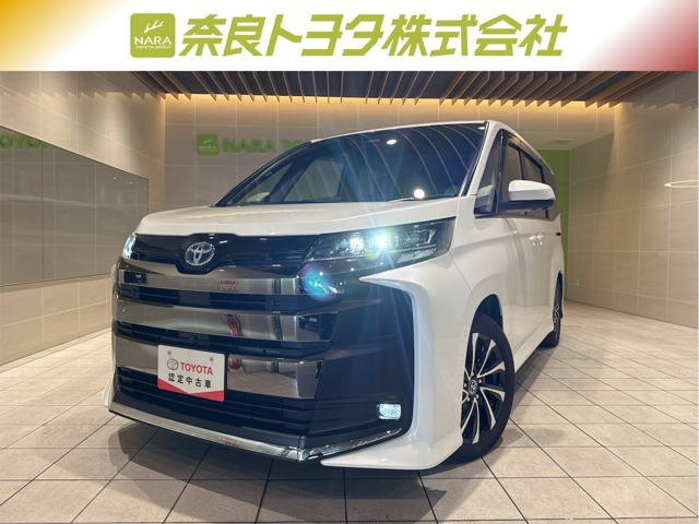 ノア  1.8 ハイブリッド S-Z