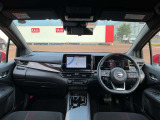 ノートオーラ 1.2 NISMO チューンド e-POWER 4WD 
