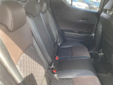 トヨタ C-HR G-T 4WD/ワンオーナー車/寒冷地仕様/純正キー一体型エンジンスターター/フルエアロ/純正ナビゲーション/バックモニター/クルーズコントロール/トヨタセーフティーセンス/