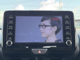 停車中にTVや動画を楽しめる機能。休憩時間などにリラックスできます。様々なコンテンツで、車内時間をより快適に過ごせます。