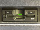 【ETC】高速道路の料金所をストレスなく通過!話題のスポットやサービスエリアに多い「スマートIC」利用時は必須のアイテムです。当店でセットアップを実施、ご納車当日からすぐにご利用いただけます!