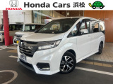 令和2年式 ステップワゴン・スパーダ、ホンダセンシング入庫しました!!