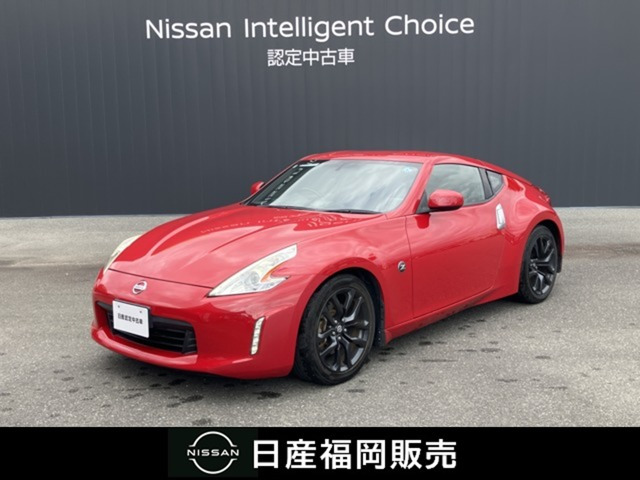 フェアレディZ 3.7