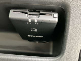 ETC付きです!セットアップを完了してから納車となりますので、すぐにご利用頂けます♪