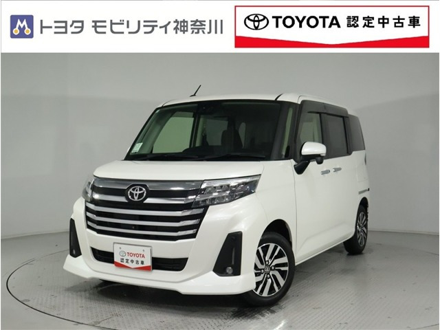 トヨタ ルーミー 