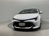 カローラスポーツ 1.8 ハイブリッド G スタイルパッケージ 