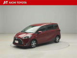 シエンタ ハイブリッド 1.5 G クエロ 