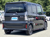タントカスタム RS リミテッド 