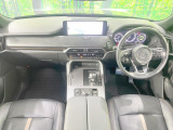 CX-60 3.3 XD エクスクルーシブモード ディーゼル 