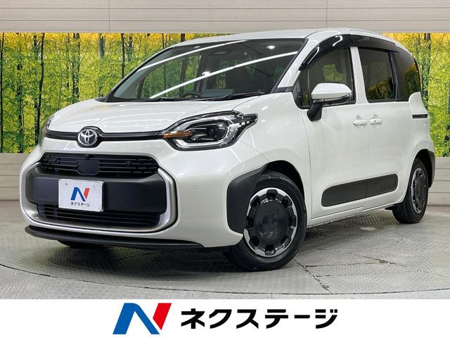 シエンタ ハイブリッド 1.5 Z