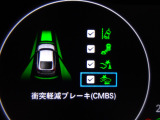 衝突軽減ブレーキ付きホンダセンシングです☆