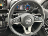 プロパイロット付で運転をサポートしてくれます!