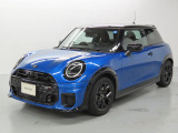 MINI NEXT港南台 正規ディーラー認定中古車