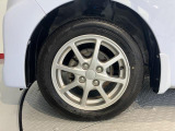 ご納車前に納車点検(法定12ヶ月点検相当)を実施し、基本性能に関わる機能や状態を徹底的に点検します。