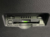 【ETC】高速道路の料金所をストレスなく通過!話題のスポットやサービスエリアに多い「スマートIC」利用時は必須のアイテムです。当店でセットアップを実施、ご納車当日からすぐにご利用いただけます!
