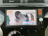 停車中に楽しめる映像機能が充実。長距離移動も快適に過ごせる一台です。お気に入りの映画や音楽で、より豊かなカーライフを。