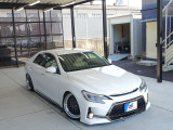 クスコLSD・MZ!1.5Way!クスコフロントタワーバー&リアタワーバー!TRDドアスタビライザー全ドア装着済!HKSハイパーMAX車高調!HKSエアクリ!トランクスポイラ!サイドメッキガーニッシュ