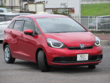 フィット  1.5 e:HEV ホーム