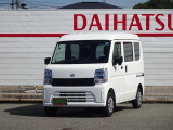 4WD!届出済未使用車!インパネCVT!純正マット・純正バイザー・スタッドレス・純正スチールホイール付!エマージェンシーブレーキ!シートヒーター!LEDヘッドライト!オートライト!ハイビームアシスト!